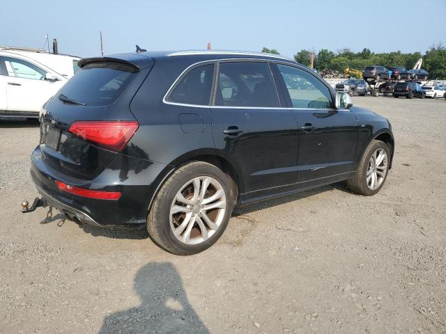 WA1VGAFP7EA019300 - 2014 AUDI SQ5 PRESTIGE BLACK photo 3