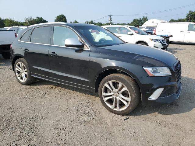 WA1VGAFP7EA019300 - 2014 AUDI SQ5 PRESTIGE BLACK photo 4