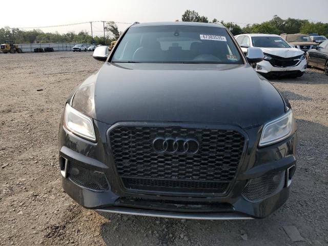 WA1VGAFP7EA019300 - 2014 AUDI SQ5 PRESTIGE BLACK photo 5
