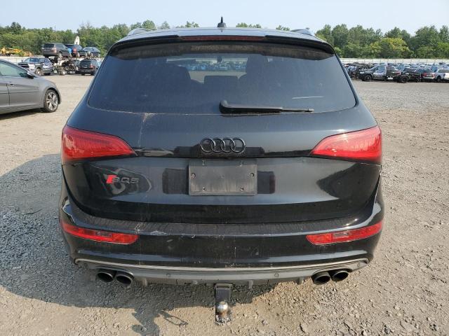 WA1VGAFP7EA019300 - 2014 AUDI SQ5 PRESTIGE BLACK photo 6