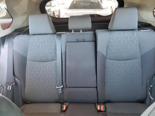 2T3W1RFV9KW001256 - 2019 TOYOTA RAV4 XLE ნაცრისფერი ფოტო 10