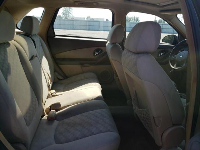 1G1ZT64844F224563 - 2004 CHEVROLET MALIBU MAXX LS 蓝色 照片 10