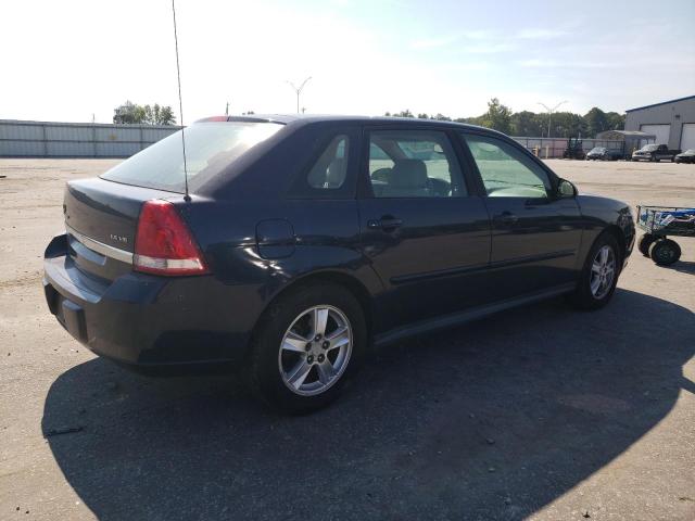 1G1ZT64844F224563 - 2004 CHEVROLET MALIBU MAXX LS 蓝色 照片 3