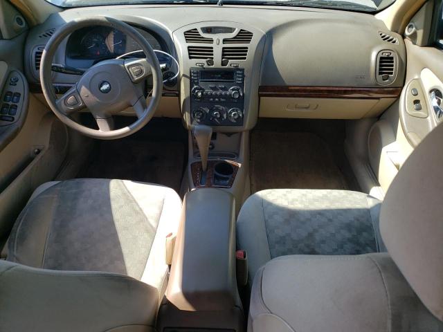 1G1ZT64844F224563 - 2004 CHEVROLET MALIBU MAXX LS 蓝色 照片 8