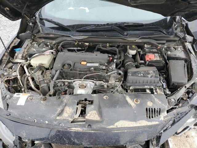 19XFC2F89ME203279 - 2021 HONDA CIVIC SPORT 黑色 照片 11