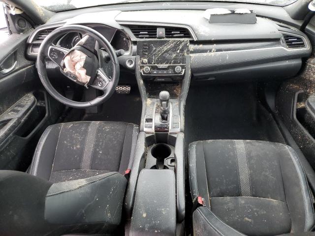 19XFC2F89ME203279 - 2021 HONDA CIVIC SPORT 黑色 照片 8