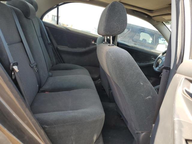 1NXBR32E47Z854237 - 2007 TOYOTA COROLLA CE Boz foto 10