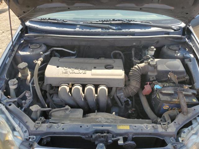 1NXBR32E47Z854237 - 2007 TOYOTA COROLLA CE Boz foto 11