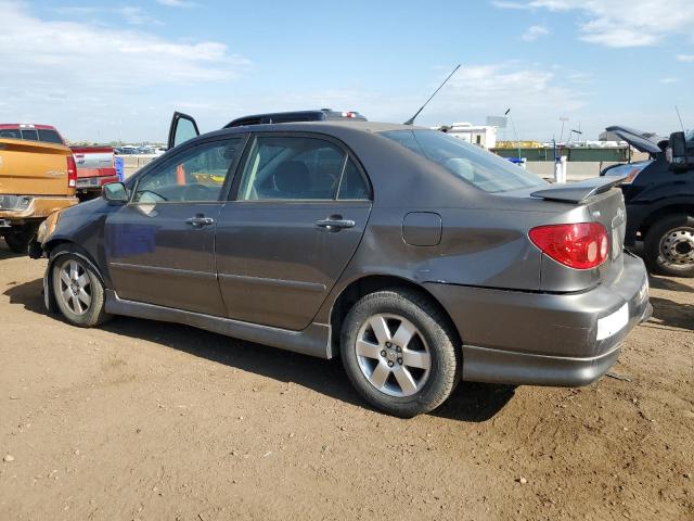 1NXBR32E47Z854237 - 2007 TOYOTA COROLLA CE Boz foto 2