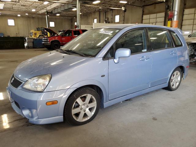 2005 SUZUKI AERIO SX, 