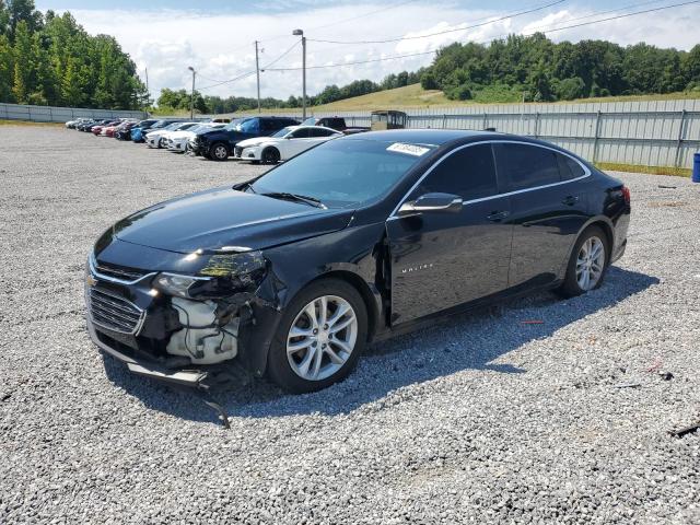 2017 CHEVROLET MALIBU LT, 