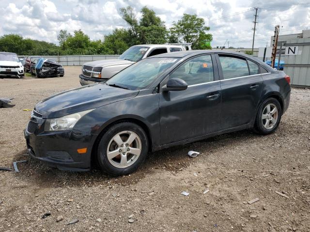 2012 CHEVROLET CRUZE LT, 
