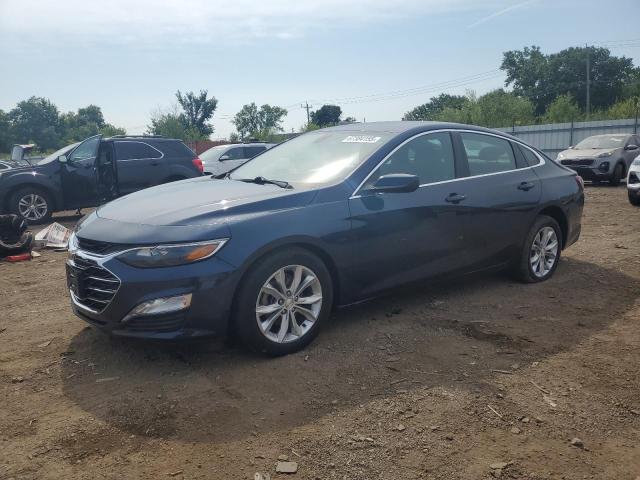 2020 CHEVROLET MALIBU LT, 