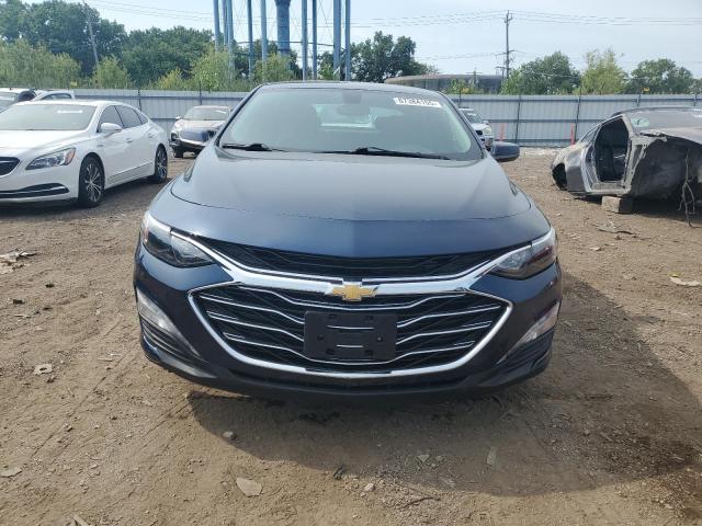 1G1ZD5ST9LF000220 - 2020 CHEVROLET MALIBU LT BLUE photo 5