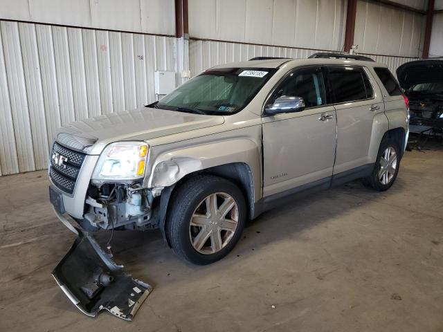 2011 GMC TERRAIN SLT, null