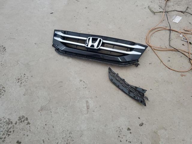 5FNRL5H60GB047898 - 2016 HONDA ODYSSEY EXL ნაცრისფერი ფოტო 13