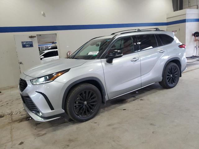 2023 TOYOTA HIGHLANDER L, 