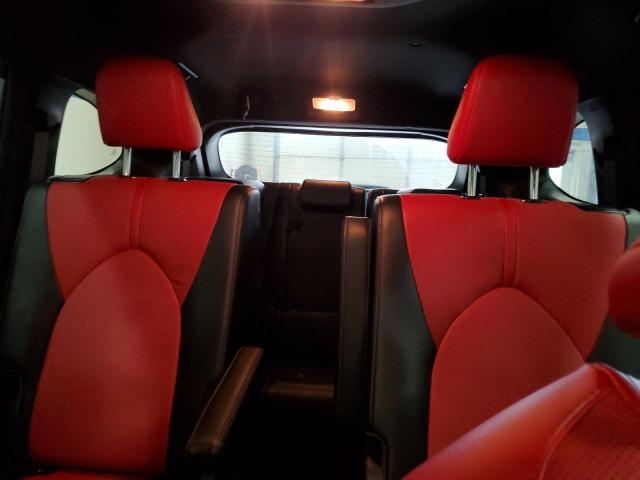 5TDKDRBH6PS028932 - 2023 TOYOTA HIGHLANDER L 银色 照片 10