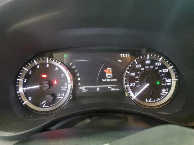 5TDKDRBH6PS028932 - 2023 TOYOTA HIGHLANDER L 银色 照片 9