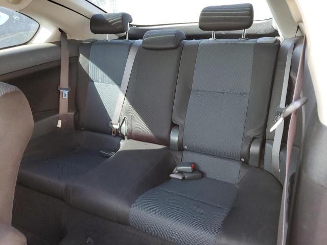 JTKDE177970173515 - 2007 TOYOTA SCION TC 灰色 照片 10