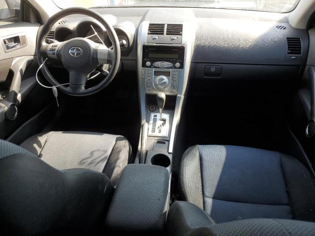 JTKDE177970173515 - 2007 TOYOTA SCION TC 灰色 照片 8