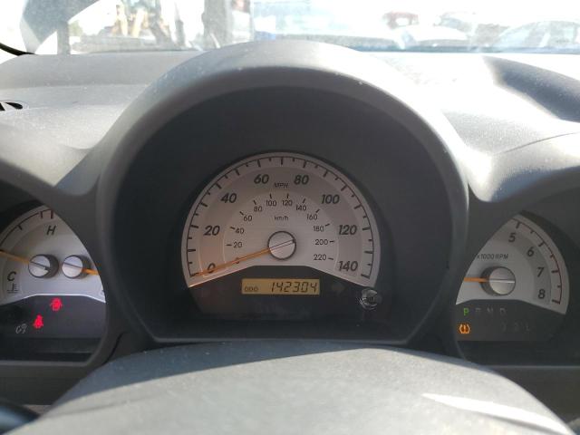 JTKDE177970173515 - 2007 TOYOTA SCION TC 灰色 照片 9