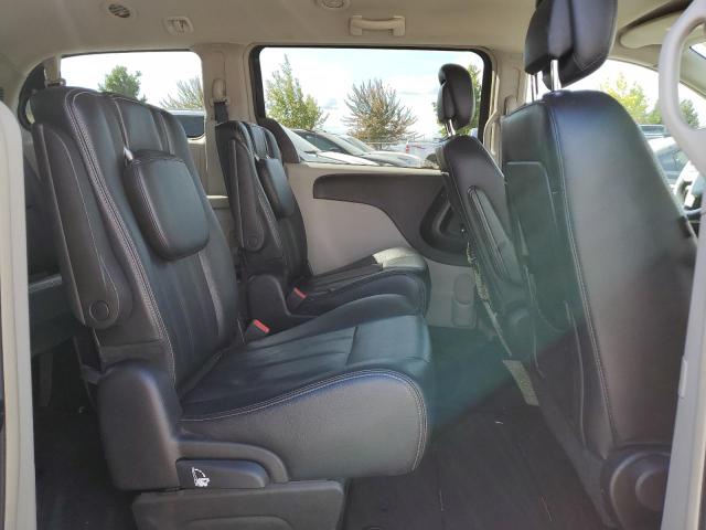 2C4RC1BG2GR292393 - 2016 CHRYSLER TOWN & COU TOURING 灰色 照片 11