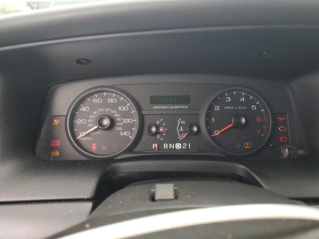 2FABP7BV3BX121816 - 2011 FORD CROWN VICT POLICE INTERCEPTOR WHITE photo 9