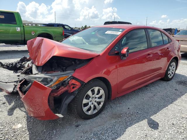 2020 TOYOTA COROLLA LE, 