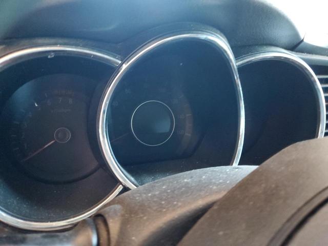 5XXGM4A70DG218384 - 2013 KIA OPTIMA LX 灰色 照片 9