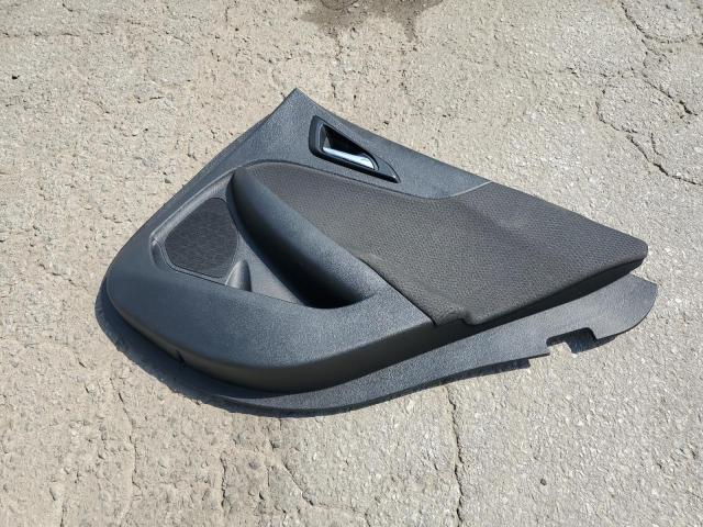 1G1ZD5ST9JF221880 - 2018 CHEVROLET MALIBU LT თეთრი ფოტო 12