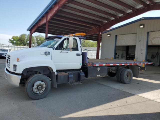 1GBJ6H1C4WJ113001 - 1998 CHEVROLET C-SERIES C6H042 WHITE photo 1