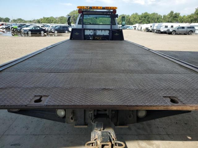 1GBJ6H1C4WJ113001 - 1998 CHEVROLET C-SERIES C6H042 WHITE photo 10