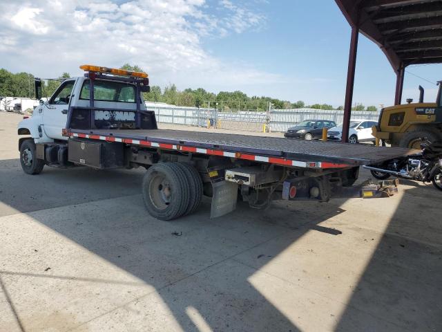 1GBJ6H1C4WJ113001 - 1998 CHEVROLET C-SERIES C6H042 WHITE photo 2