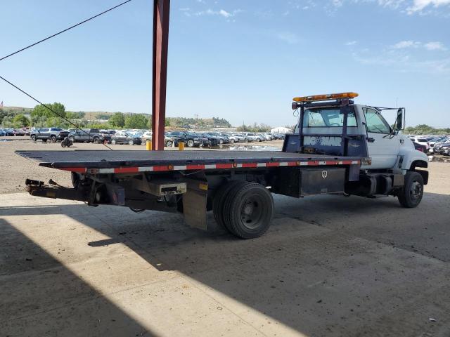 1GBJ6H1C4WJ113001 - 1998 CHEVROLET C-SERIES C6H042 WHITE photo 3