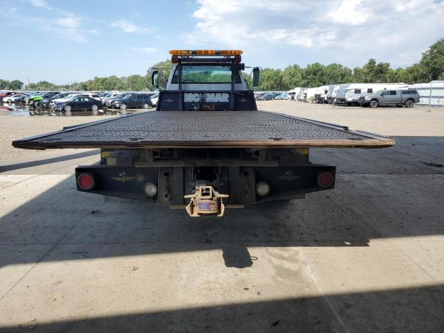 1GBJ6H1C4WJ113001 - 1998 CHEVROLET C-SERIES C6H042 WHITE photo 6