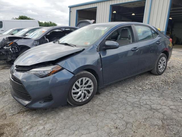 2017 TOYOTA COROLLA L, 