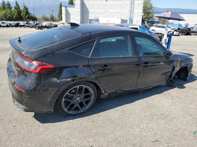 19XFL2H84PE011298 - 2023 HONDA CIVIC SPORT 黑色 照片 3