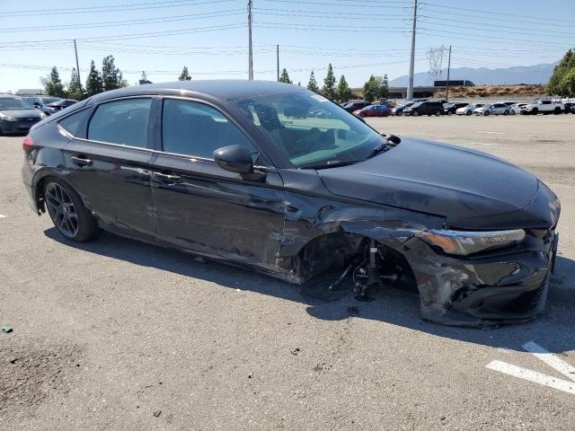 19XFL2H84PE011298 - 2023 HONDA CIVIC SPORT 黑色 照片 4