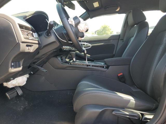 19XFL2H84PE011298 - 2023 HONDA CIVIC SPORT 黑色 照片 7