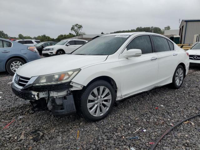 2015 HONDA ACCORD EXL, 