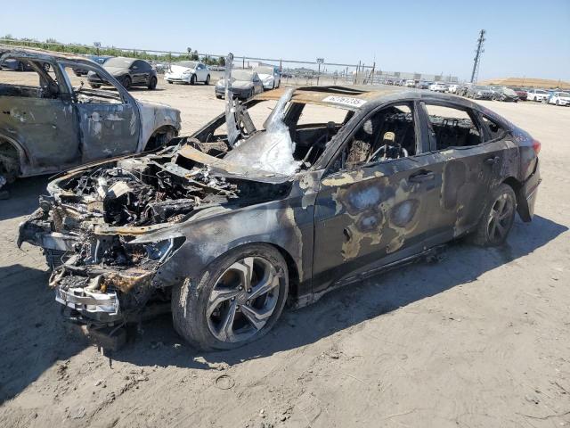 2019 HONDA ACCORD EXL, 