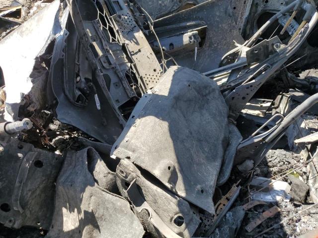 1HGCV2F54KA020764 - 2019 HONDA ACCORD EXL 黑色 照片 14