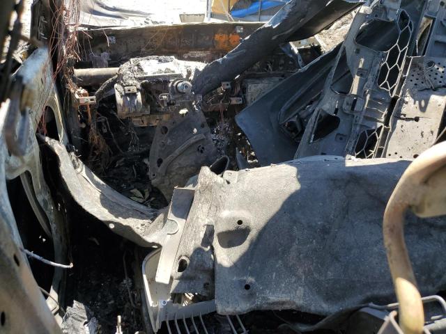 1HGCV2F54KA020764 - 2019 HONDA ACCORD EXL 黑色 照片 16