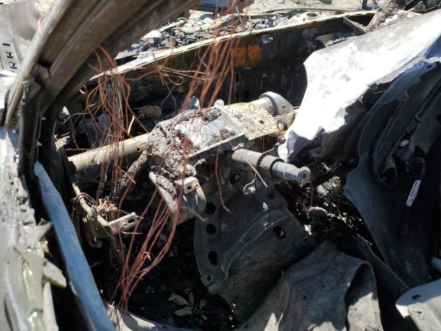 1HGCV2F54KA020764 - 2019 HONDA ACCORD EXL 黑色 照片 18