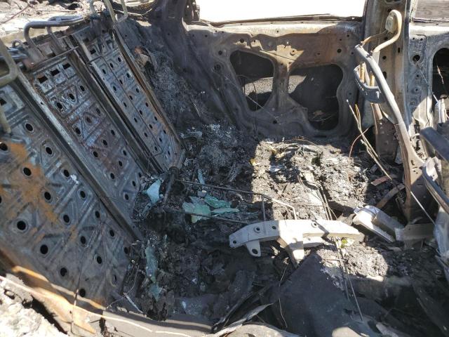 1HGCV2F54KA020764 - 2019 HONDA ACCORD EXL 黑色 照片 20