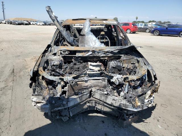 1HGCV2F54KA020764 - 2019 HONDA ACCORD EXL 黑色 照片 9