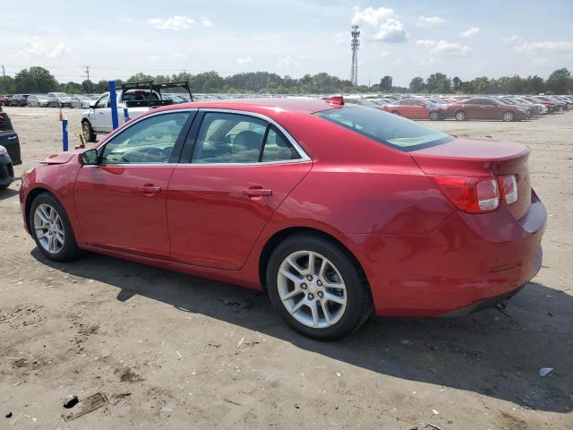 1G11D5RR1DF105343 - 2013 CHEVROLET MALIBU 1LT Qırmızı foto 2