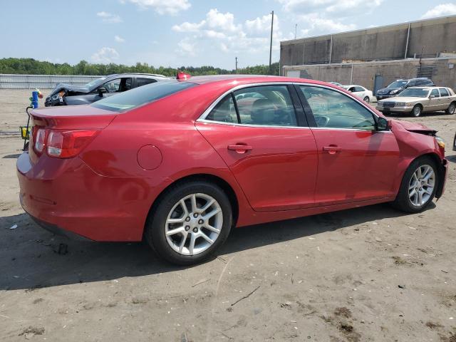 1G11D5RR1DF105343 - 2013 CHEVROLET MALIBU 1LT Qırmızı foto 3