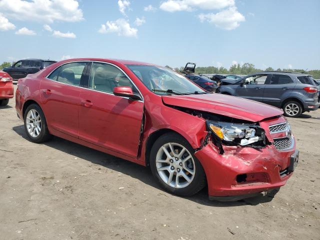 1G11D5RR1DF105343 - 2013 CHEVROLET MALIBU 1LT Qırmızı foto 4